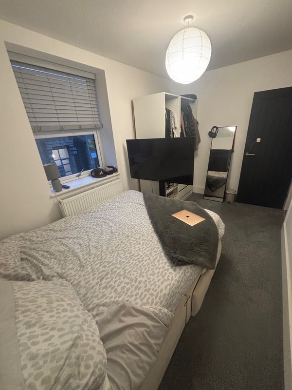 Room Burnley Road in Borough of Rossendale