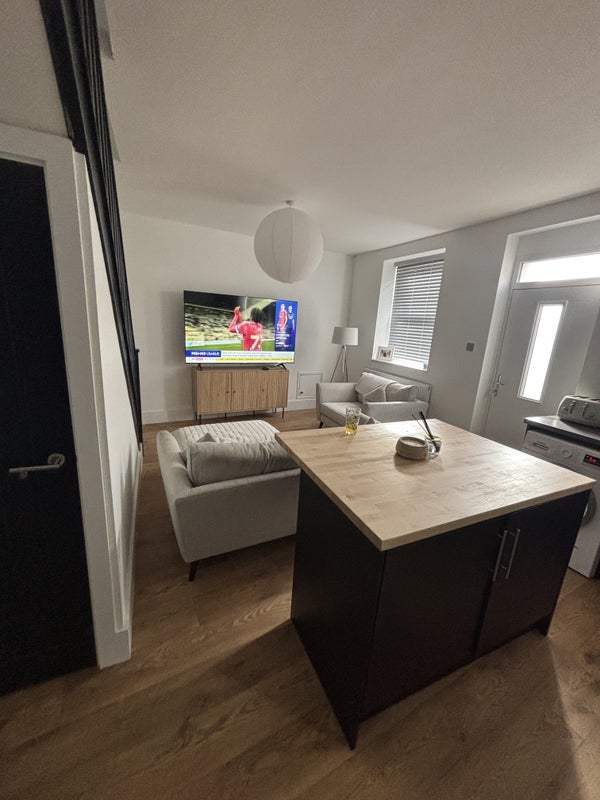 Room Burnley Road in Borough of Rossendale