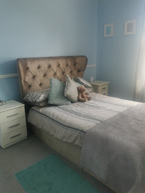 Room Stanbury Avenue in Bristol