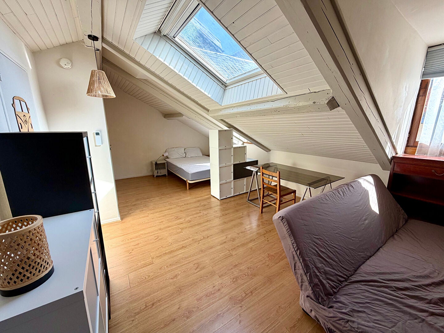 Appartement Rue Président Wilson à Clermont-Ferrand
