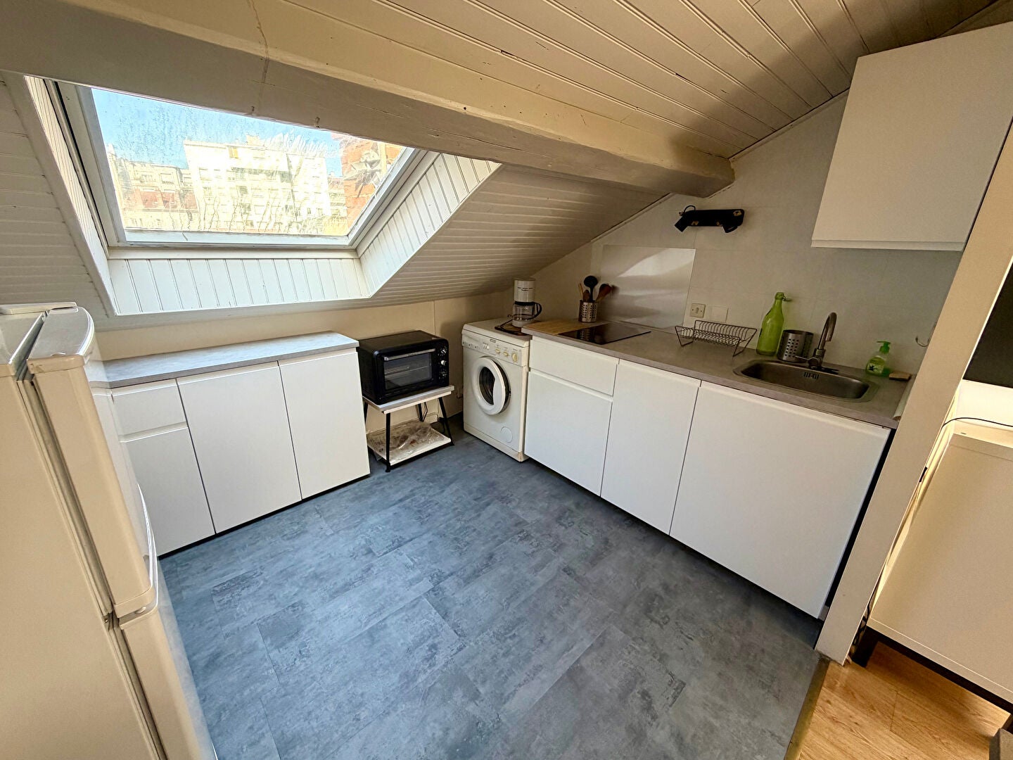 Appartement Rue Président Wilson à Clermont-Ferrand