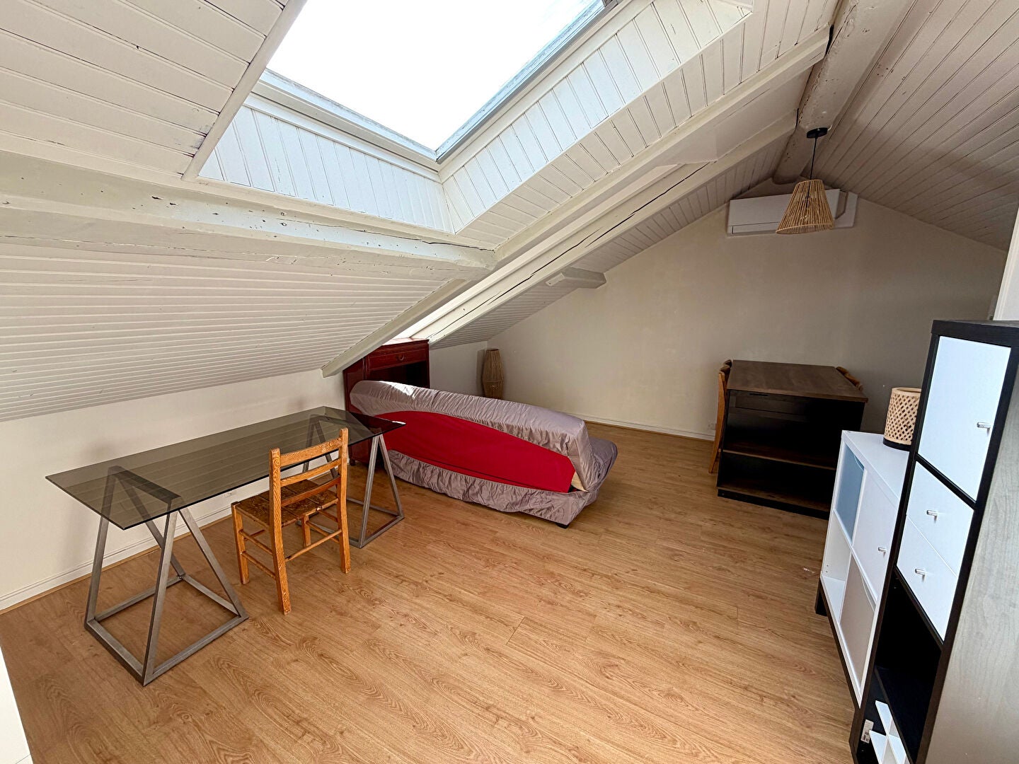 Appartement Rue Président Wilson à Clermont-Ferrand