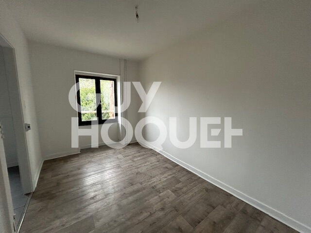 Appartement Rue du Petit Montmarin à Vesoul