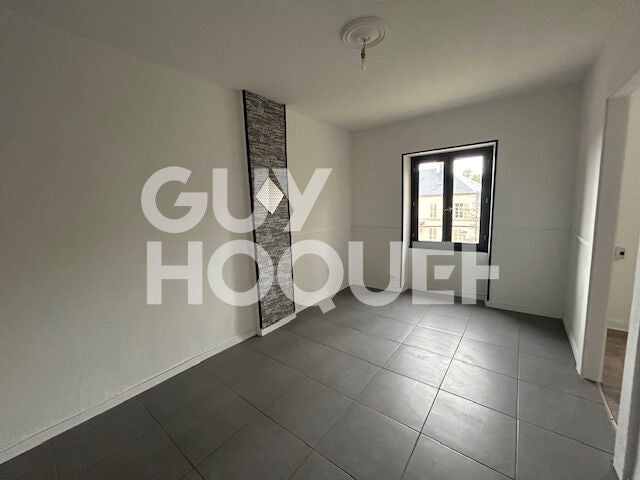 Appartement Rue du Petit Montmarin à Vesoul