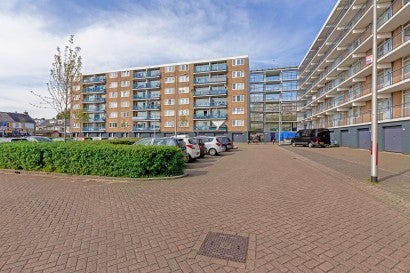 Appartement Venusstraat 76 in Alphen aan den Rijn