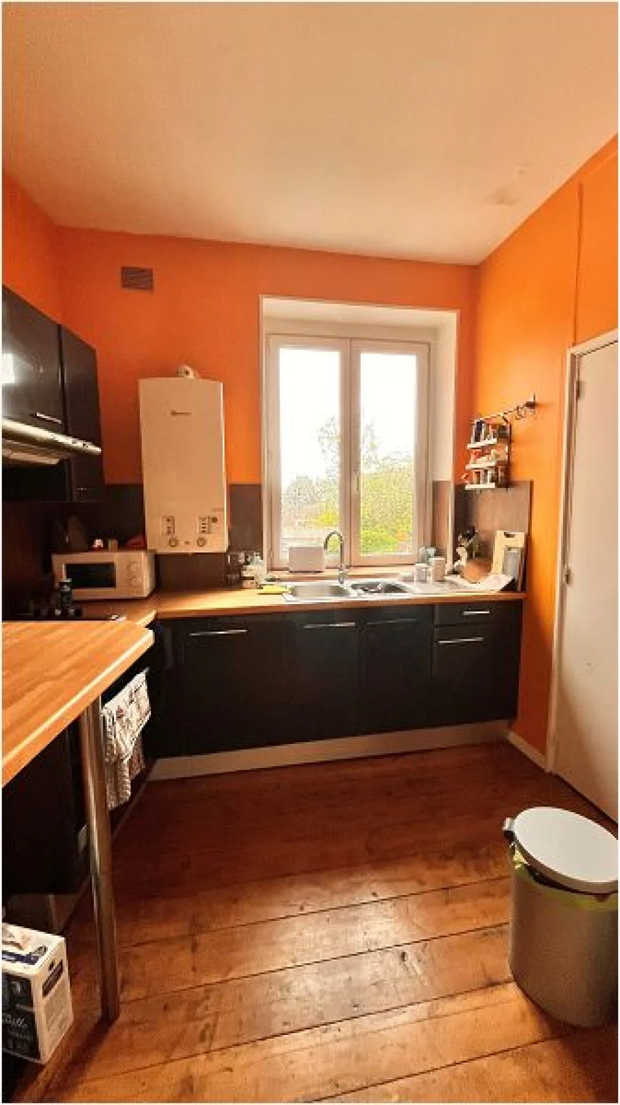 Appartement Rue de Lille à Armentières