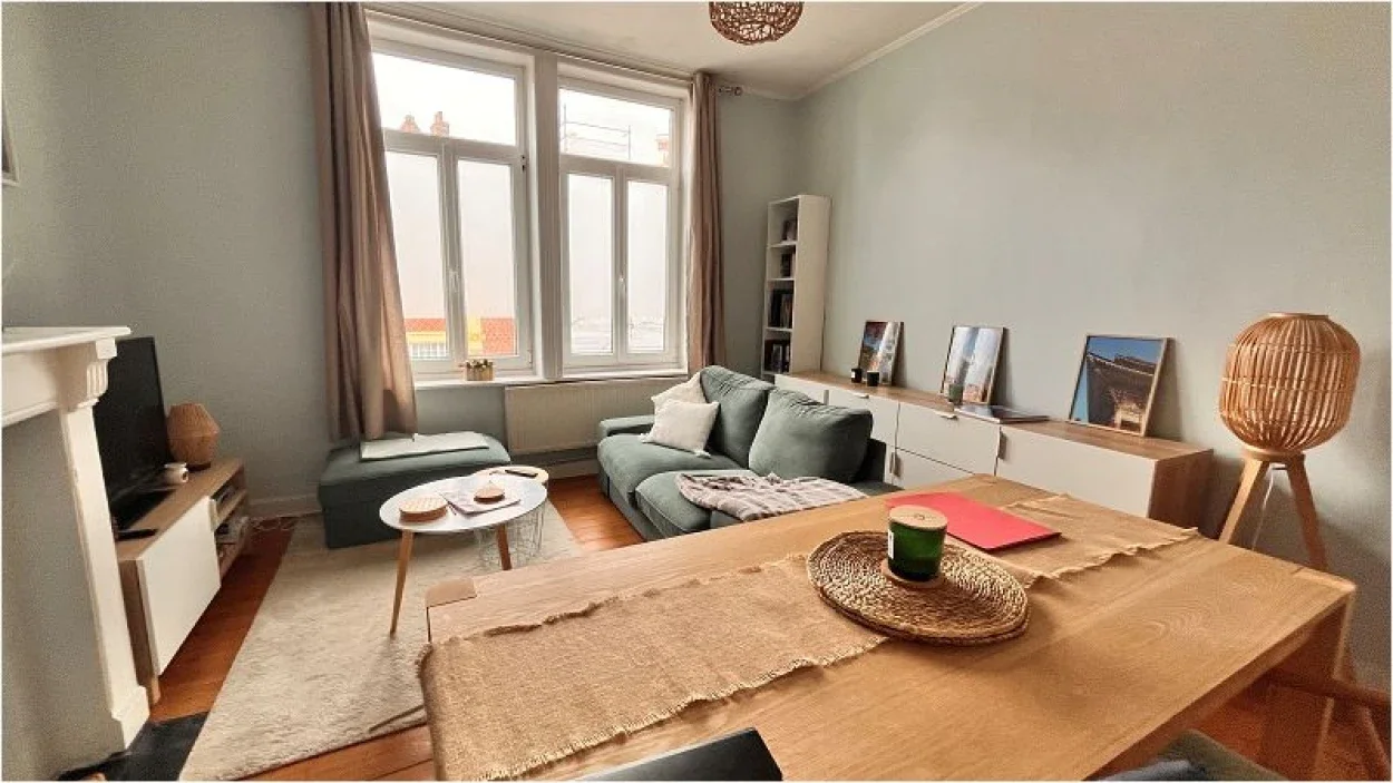 Appartement Rue de Lille à Armentières
