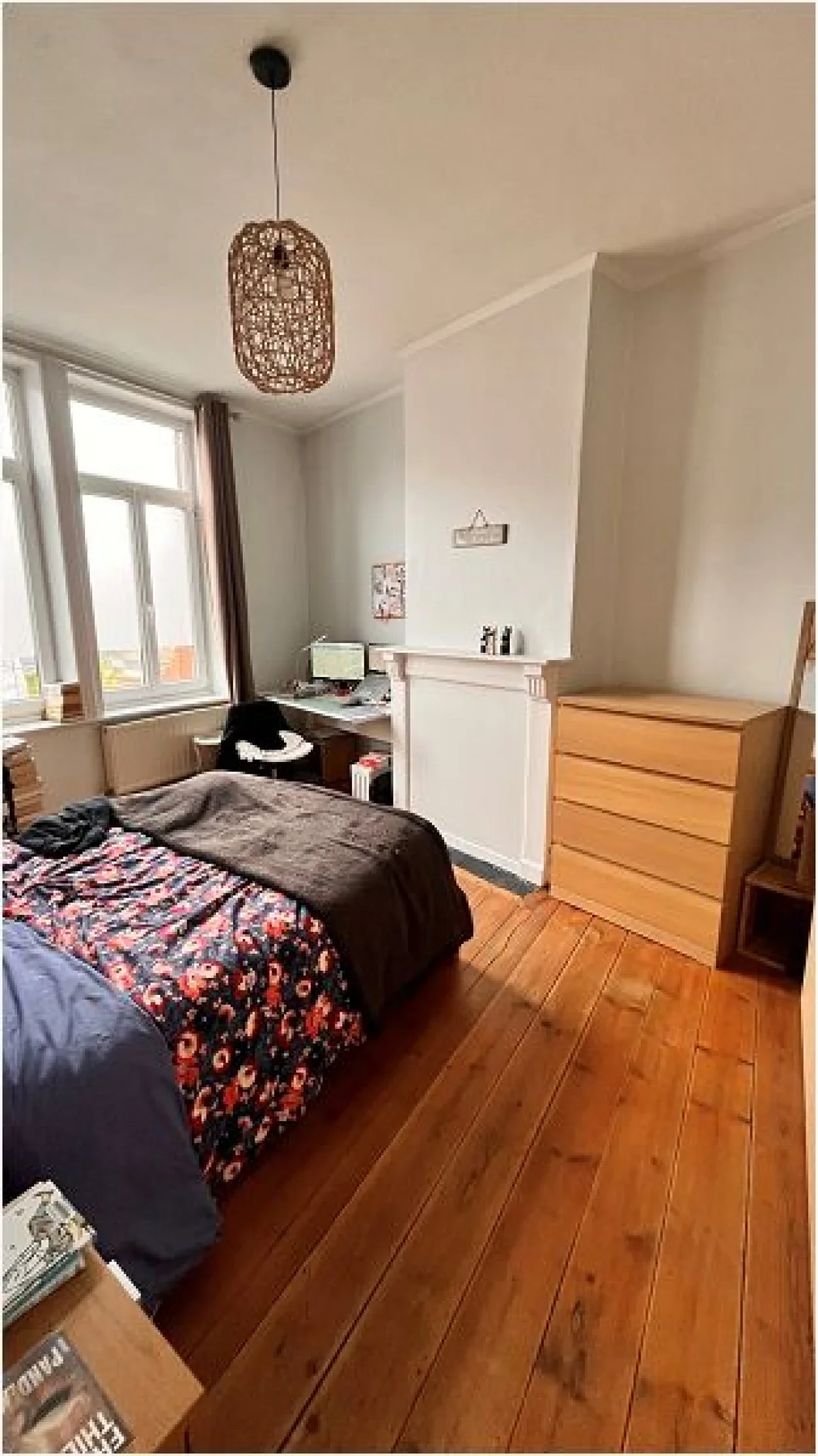 Appartement Rue de Lille à Armentières