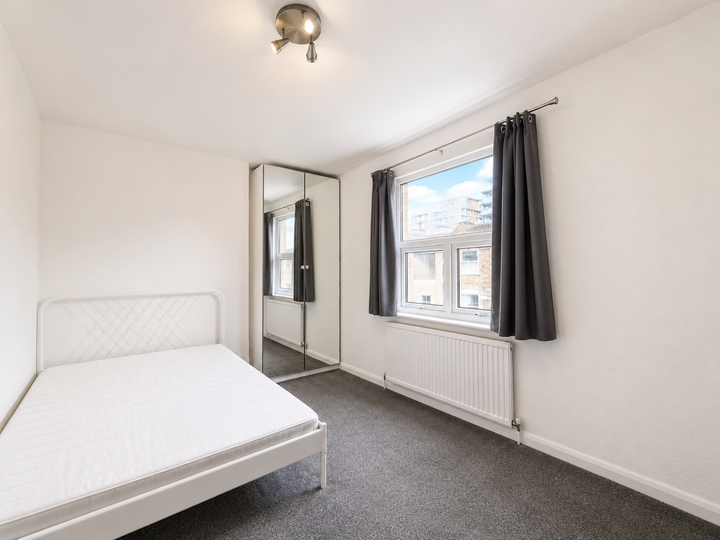 Flat Cambridge Grove in Greater London
