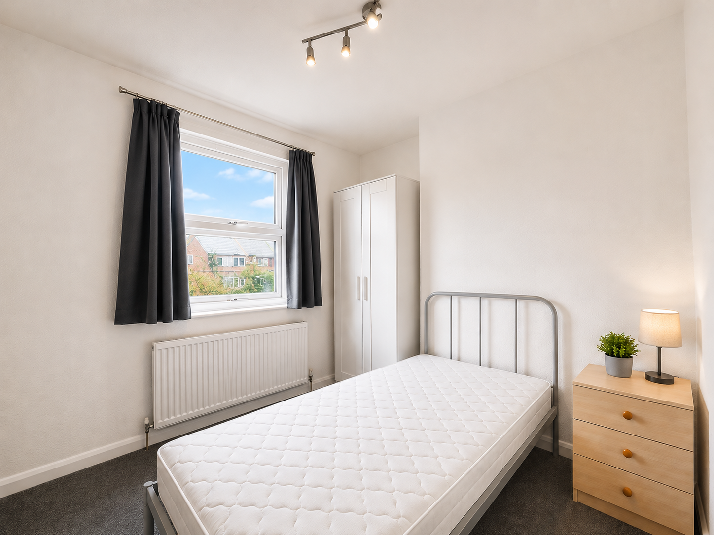 Flat Cambridge Grove in Greater London