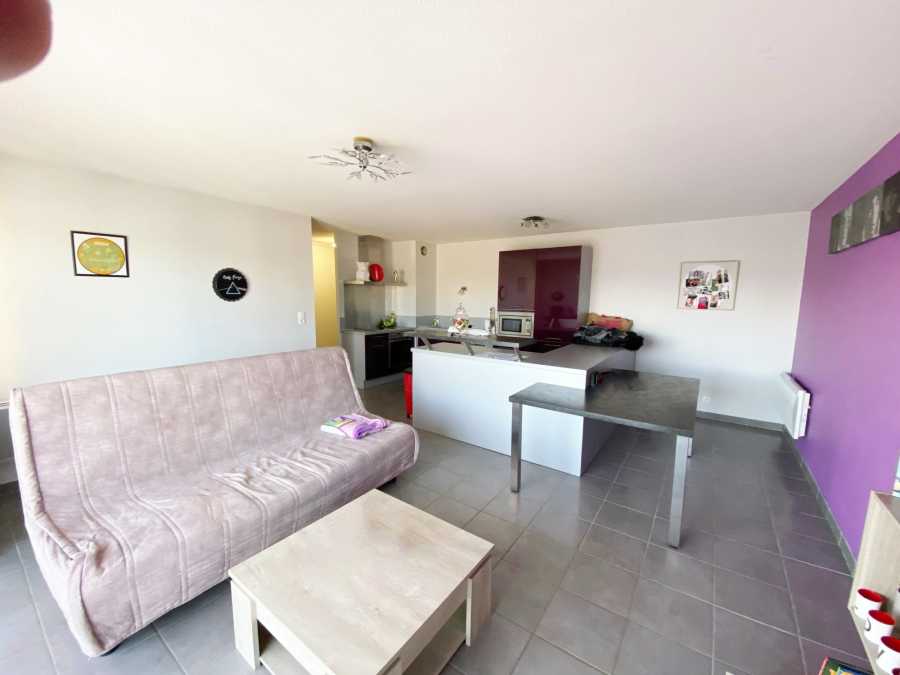 Appartement ROUTE DE SEVERAC 12850 ONET LE CHATEAU à Rodez