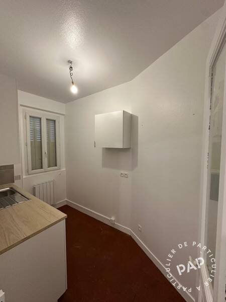 Appartement Grande Rue à Garches
