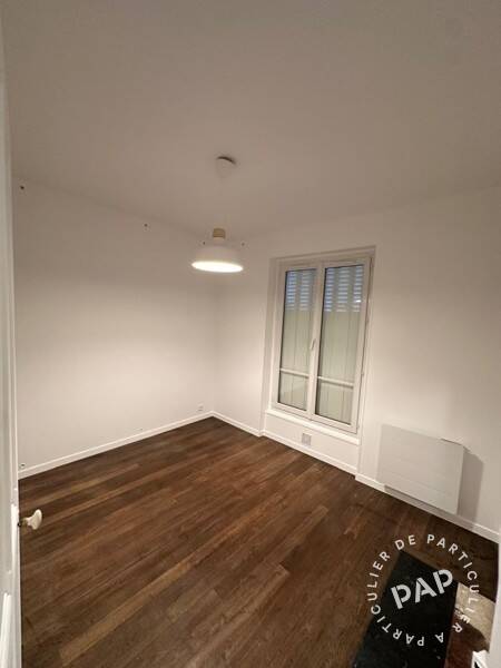 Appartement Grande Rue à Garches