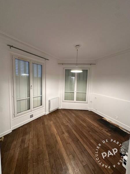 Appartement Grande Rue à Garches