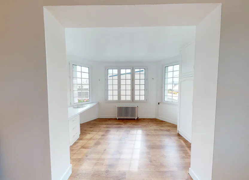 Maison Rue Fabre d'Églantine à Le Havre