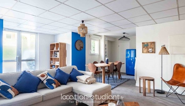 Flat Rue Peydavant in Talence