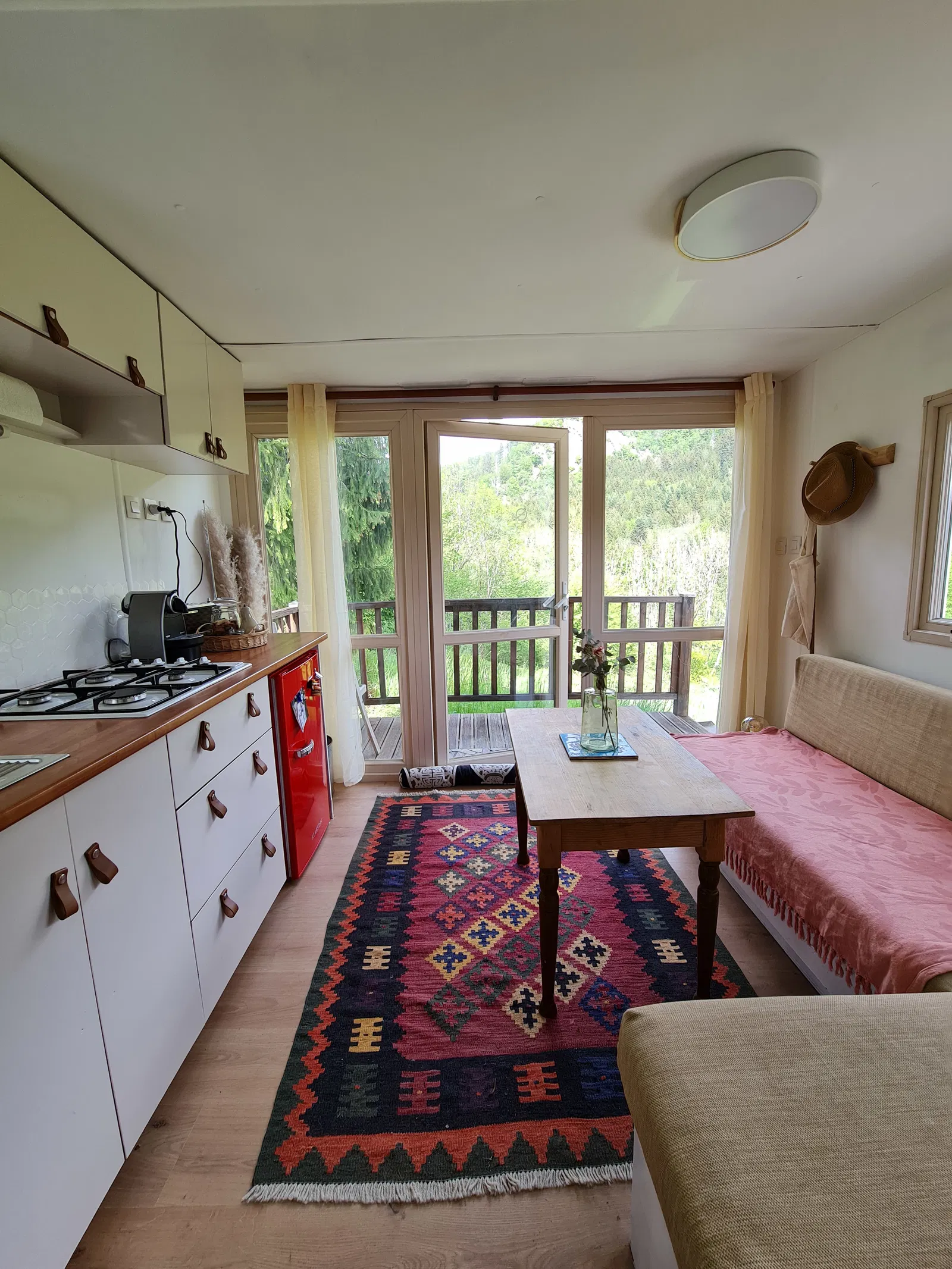 Flat Route de Chez Mermier in Fillinges
