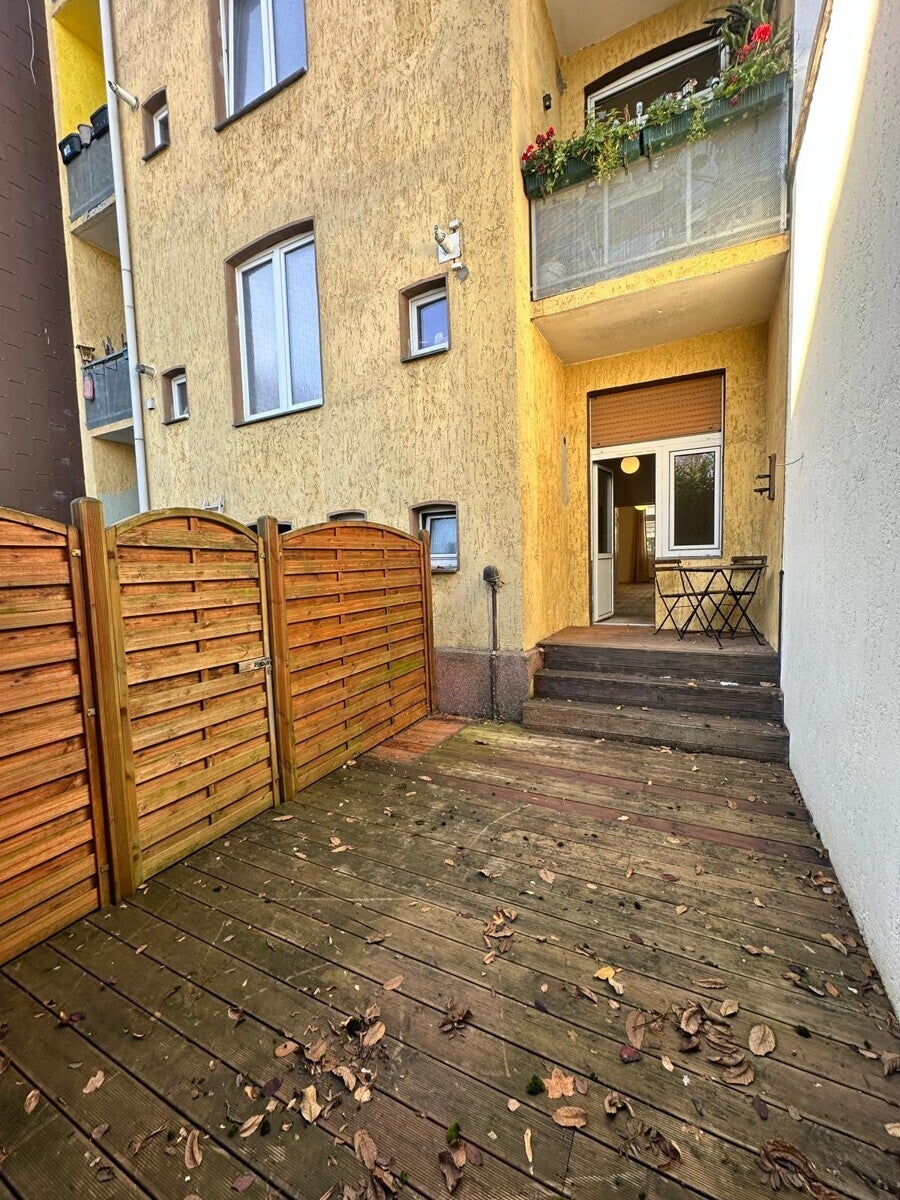 Wohnung Altenhöfener Straße in Herne