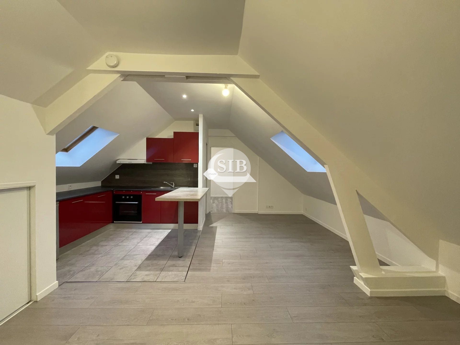 Flat Rue des Écoles in Brétigny-sur-Orge