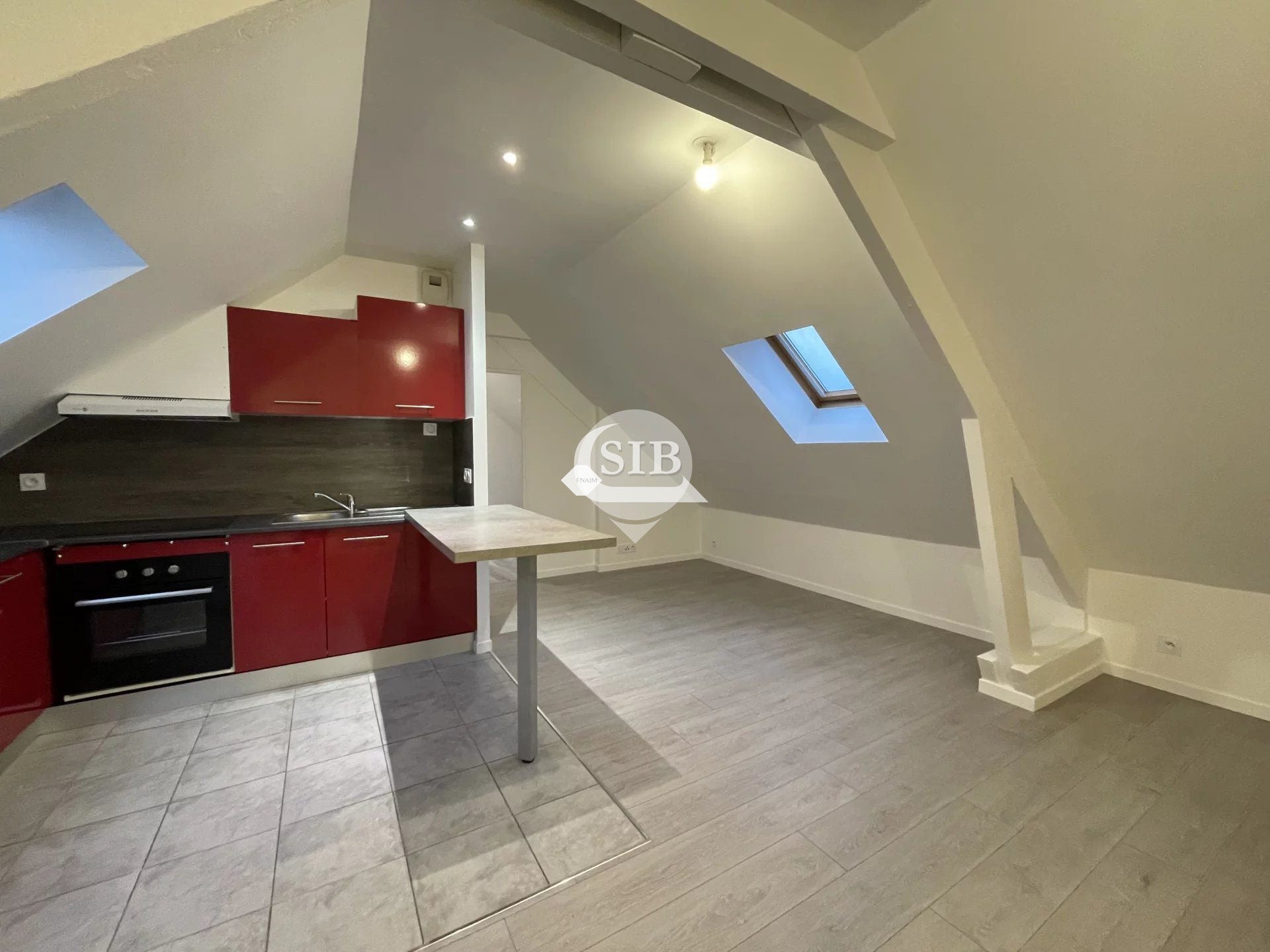 Flat Rue des Écoles in Brétigny-sur-Orge