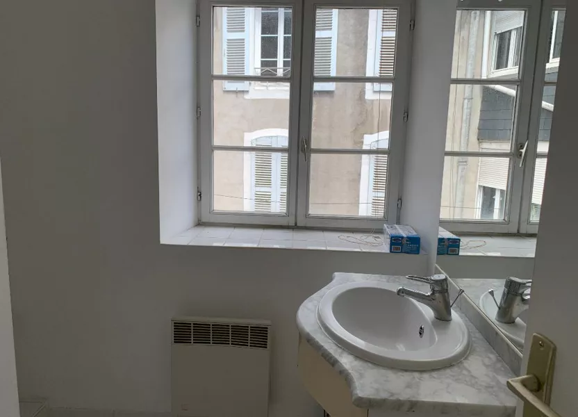 Appartement Rue Serviez à Pau