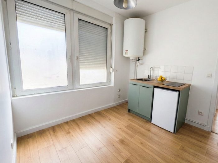 Appartement Rue de Tanger à Rouen