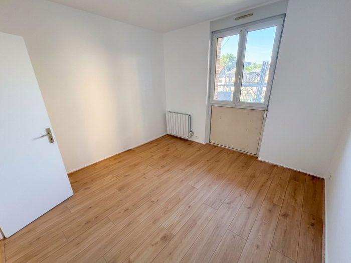 Appartement Rue de Tanger à Rouen