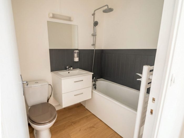 Appartement Rue de Tanger à Rouen
