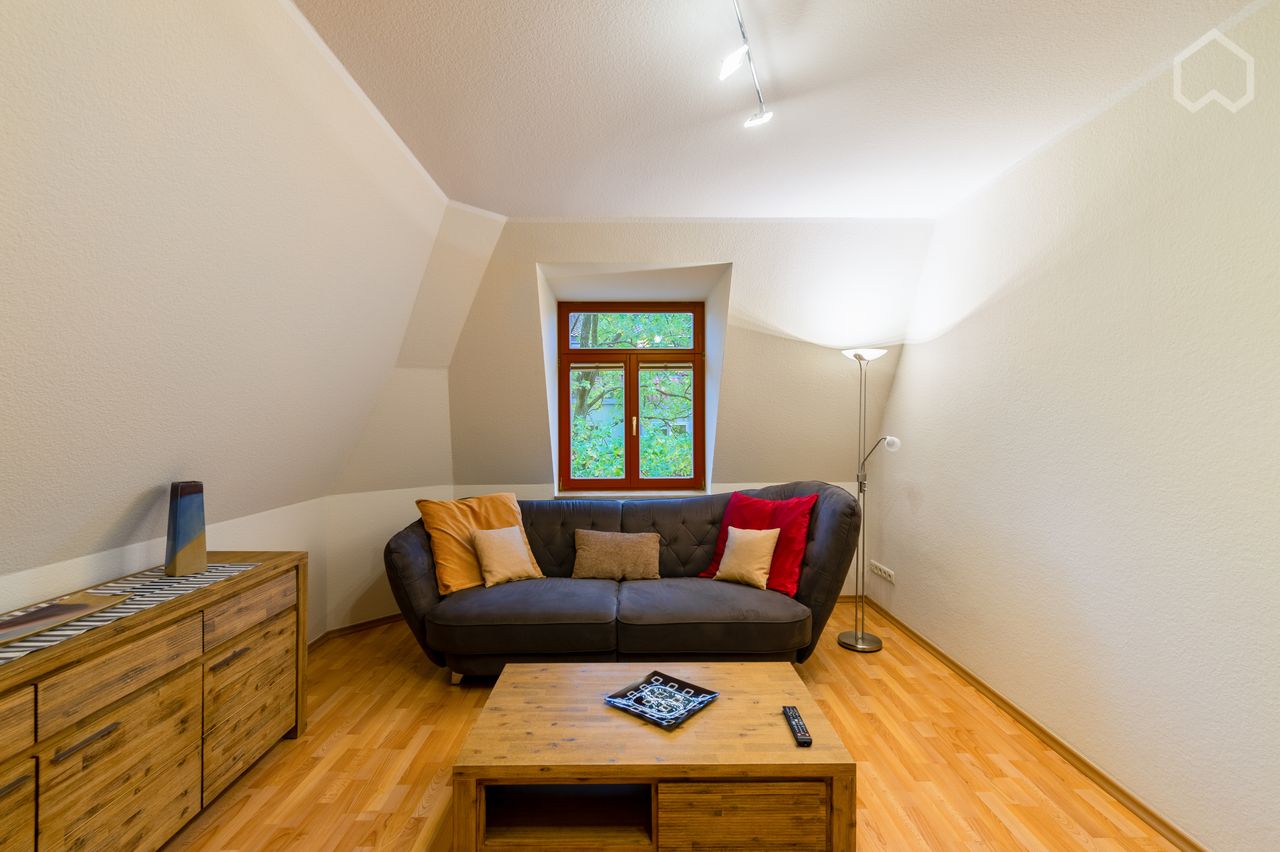 Wohnung Reinhold-Becker-Straße in Dresden