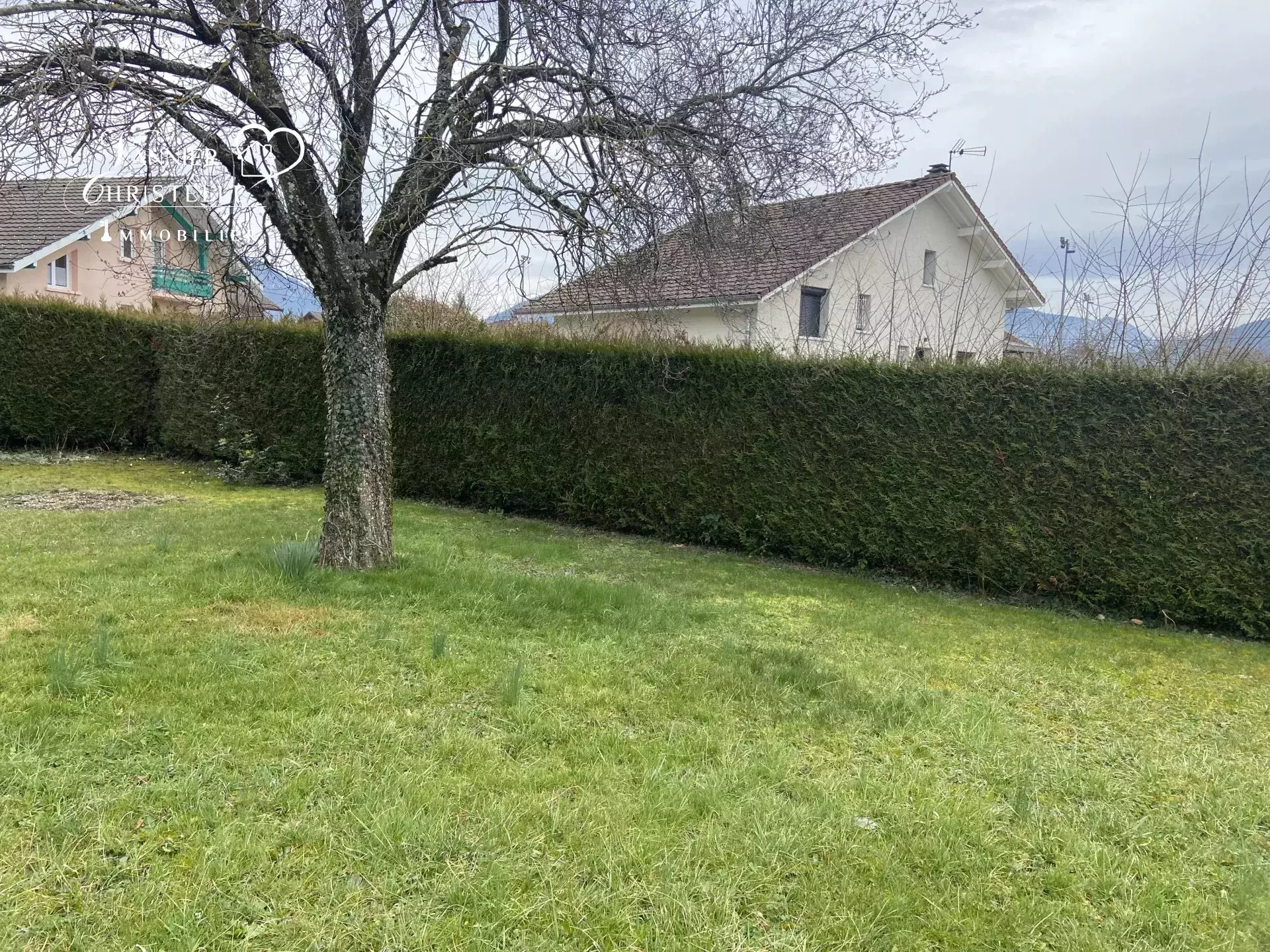 Maison Route du Stade à Féternes