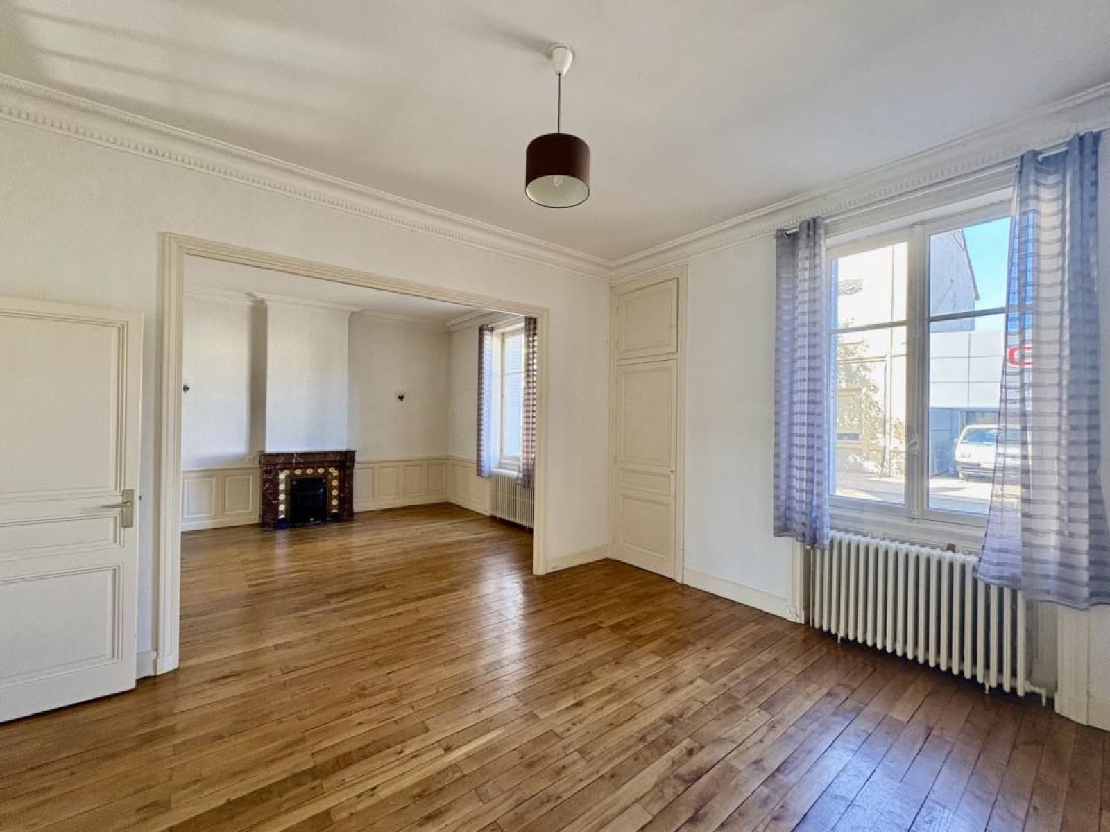 Appartement Rue du Général Giraud à Roanne
