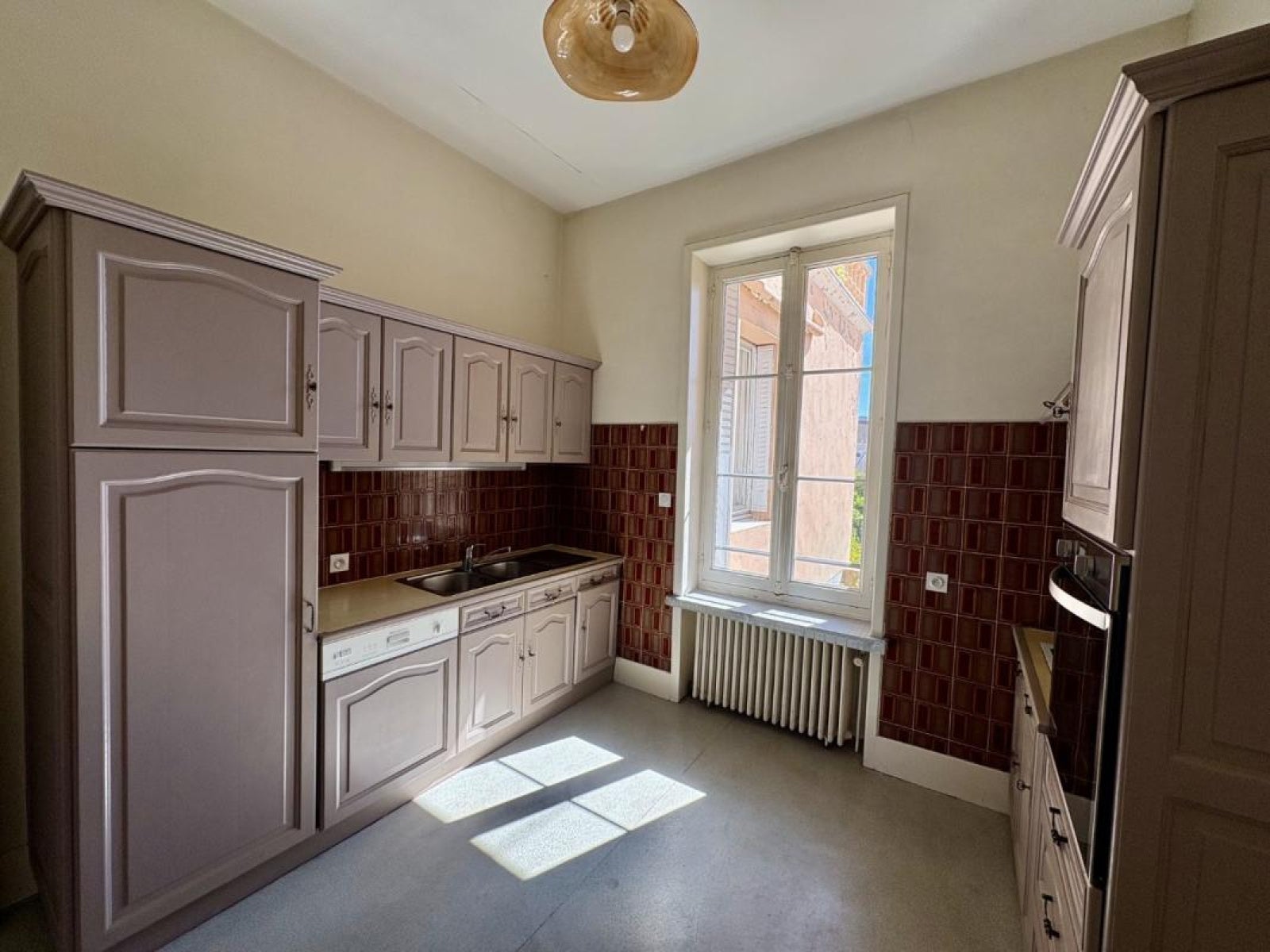 Appartement Rue du Général Giraud à Roanne