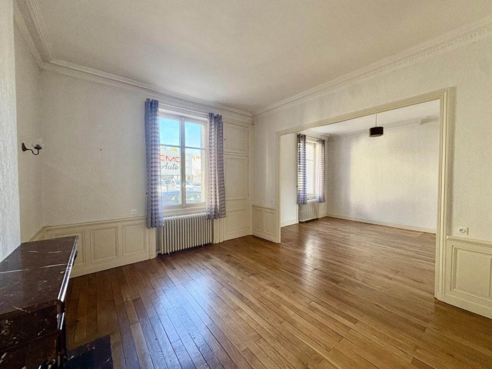 Appartement Rue du Général Giraud à Roanne