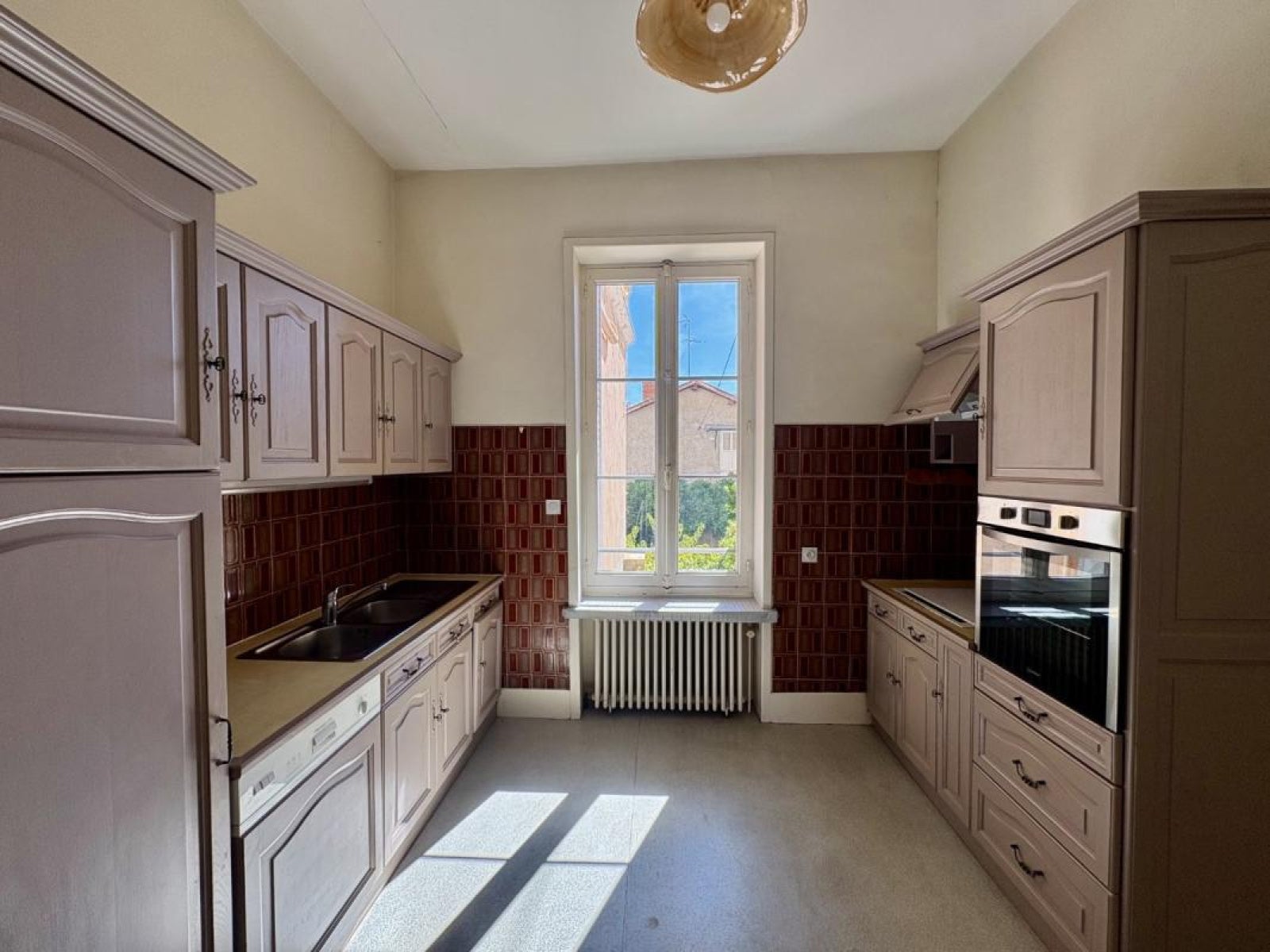 Appartement Rue du Général Giraud à Roanne