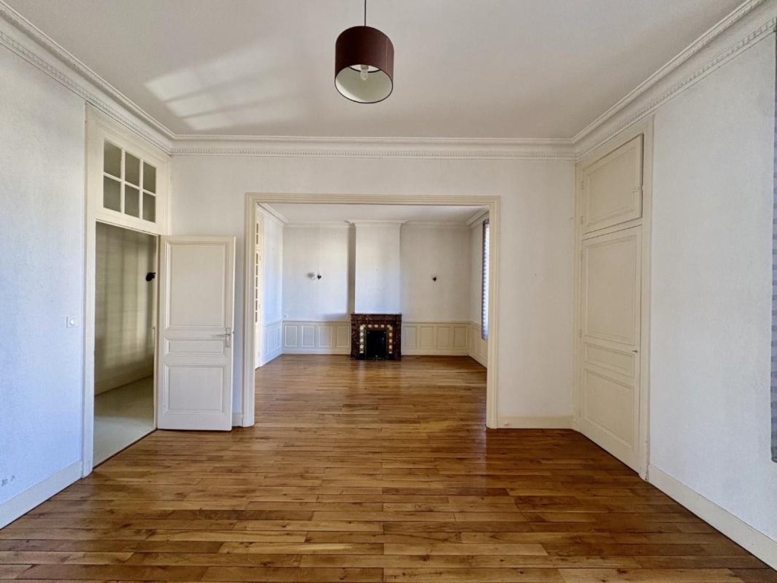 Appartement Rue du Général Giraud à Roanne