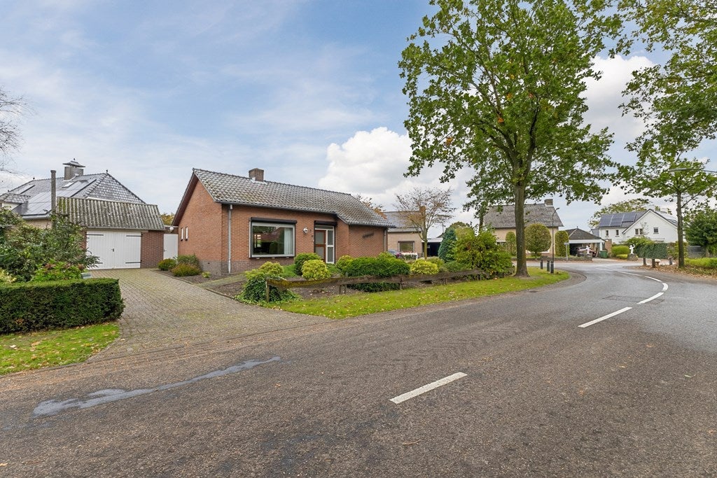 Huis Heikant 1 in Gastel