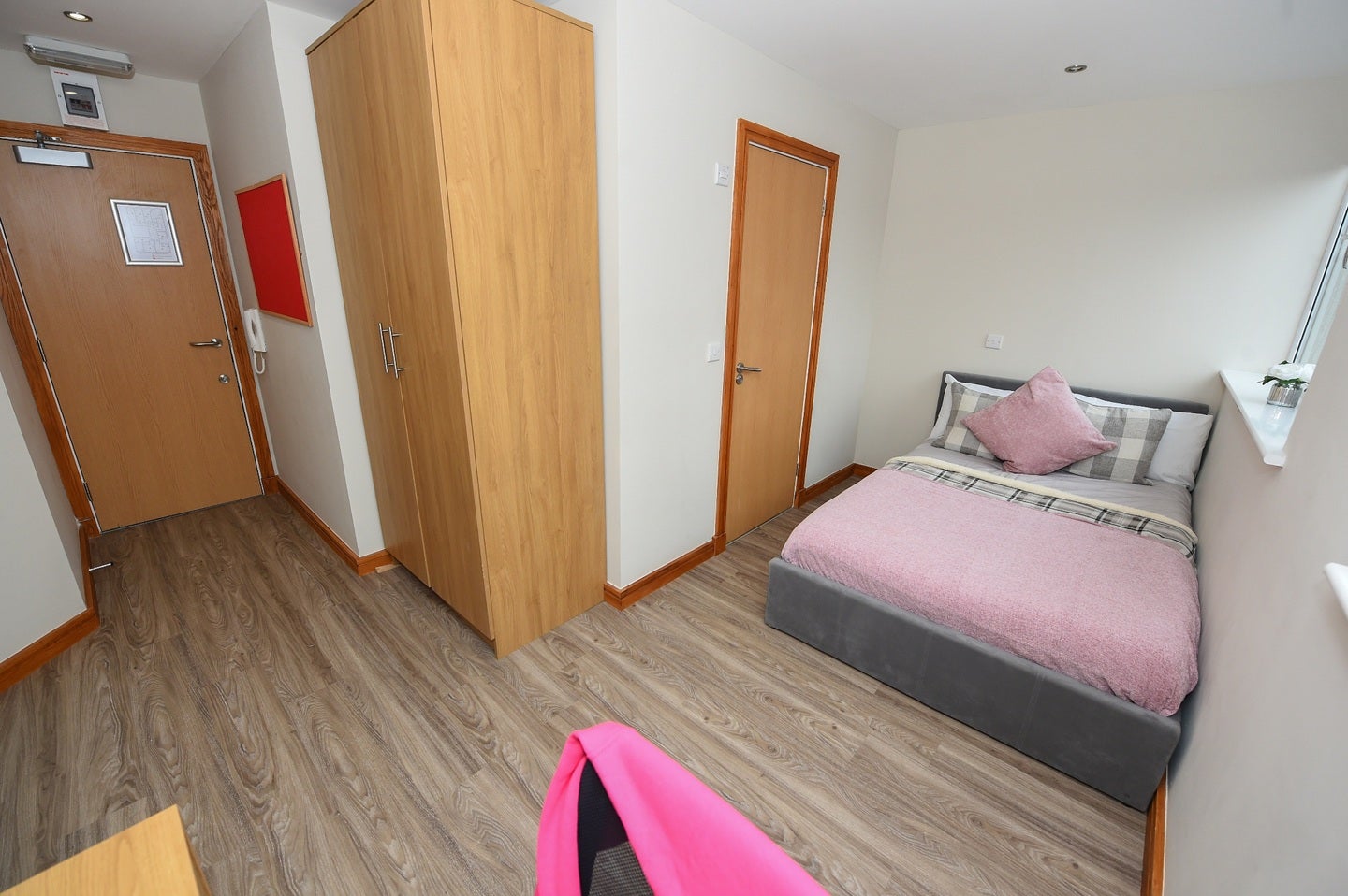 Room Aughton Street in West Lancashire
