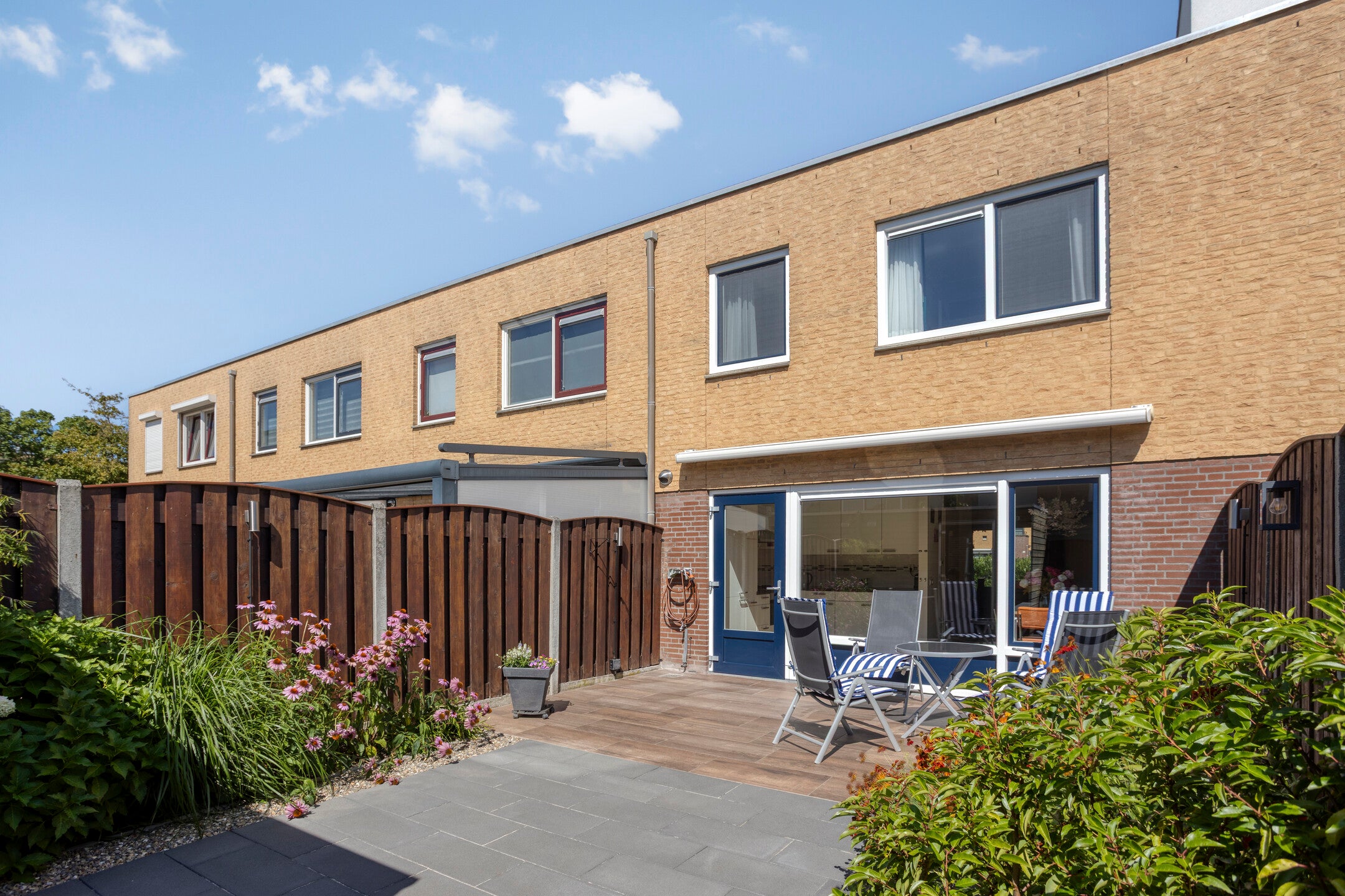 Huis Nabucco 8 in Eindhoven