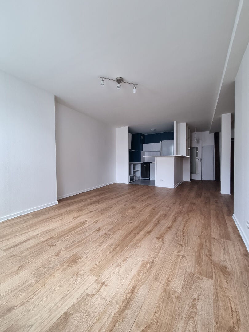 Appartement Rue du Tillot à Dijon