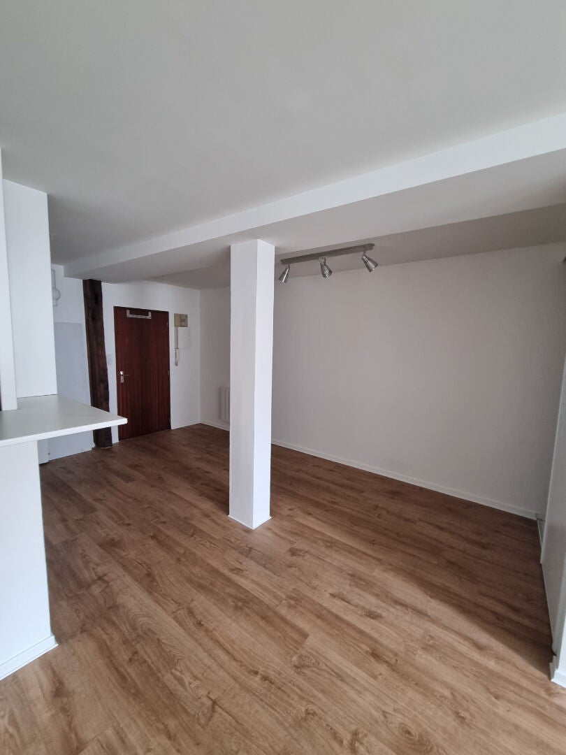 Appartement Rue du Tillot à Dijon