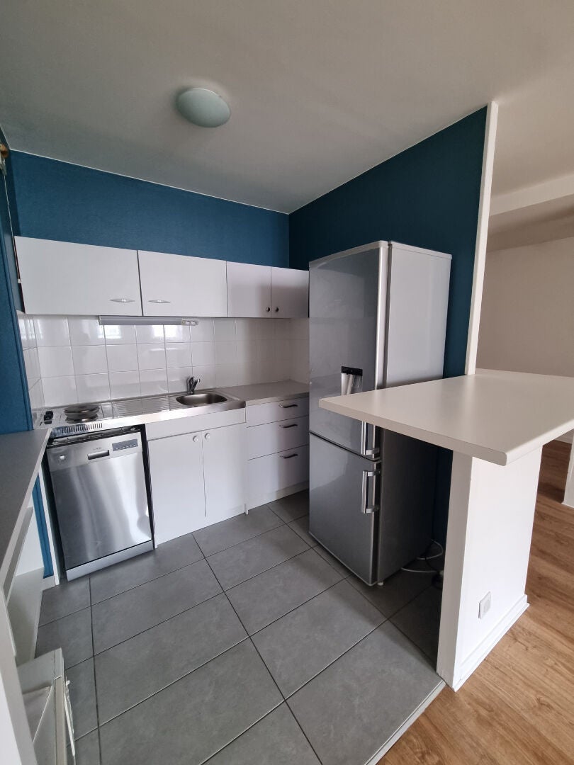 Appartement Rue du Tillot à Dijon