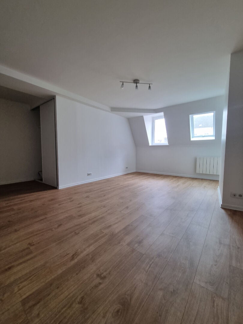 Appartement Rue du Tillot à Dijon