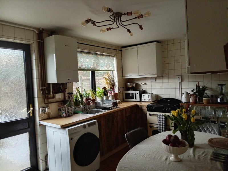 Room Abbey Road in Greater London