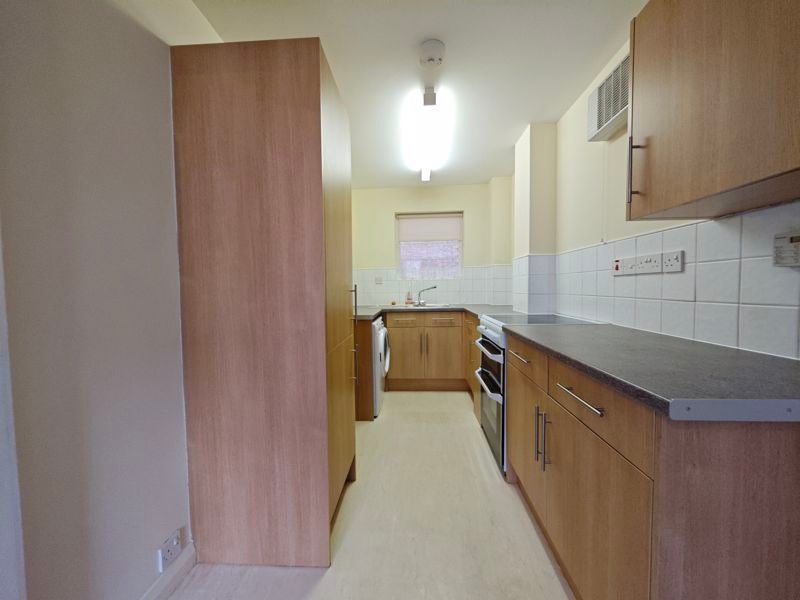 Flat Scotch Street in Carlisle
