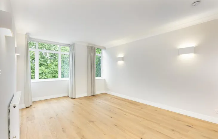 Flat Sloane Street in Greater London