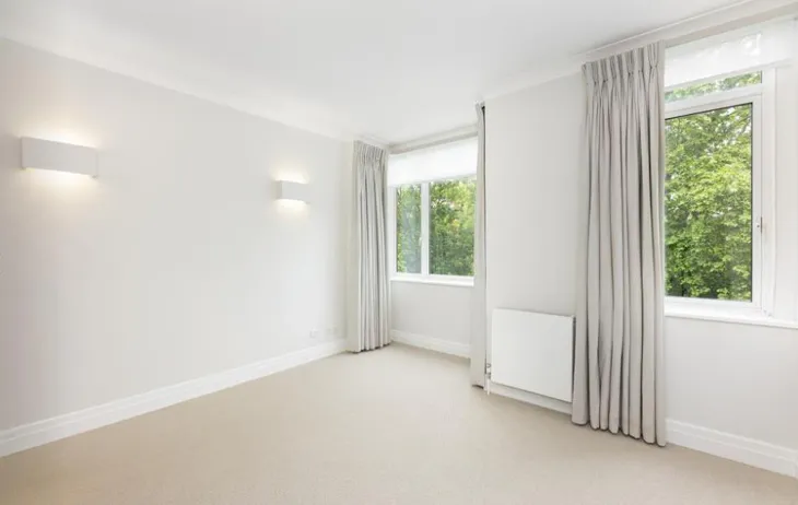 Flat Sloane Street in Greater London