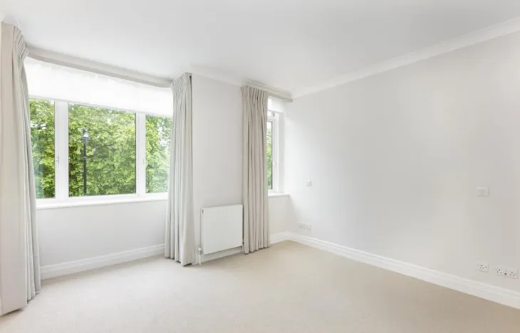 Flat Sloane Street in Greater London