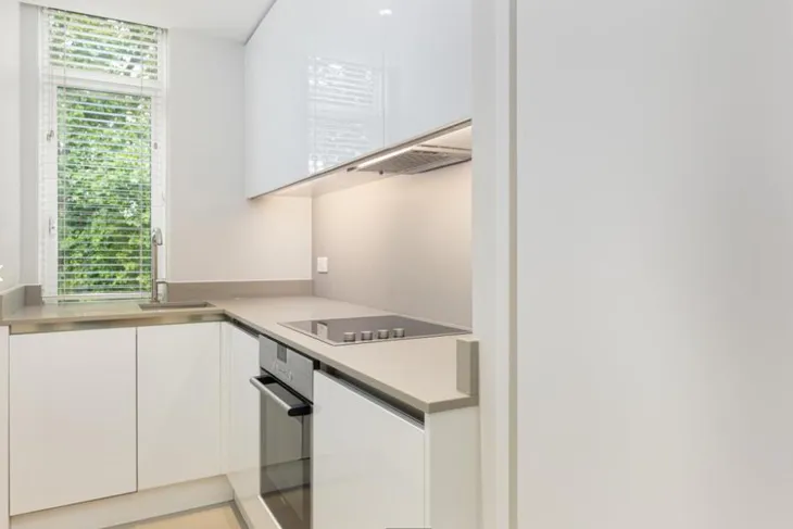 Flat Sloane Street in Greater London