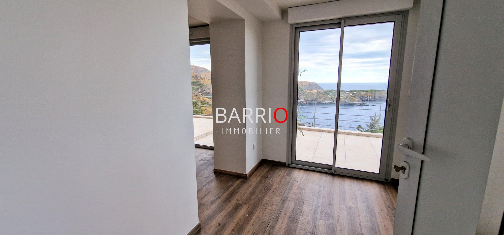 Appartement Chemin Baraque Dels Baques à Cerbère