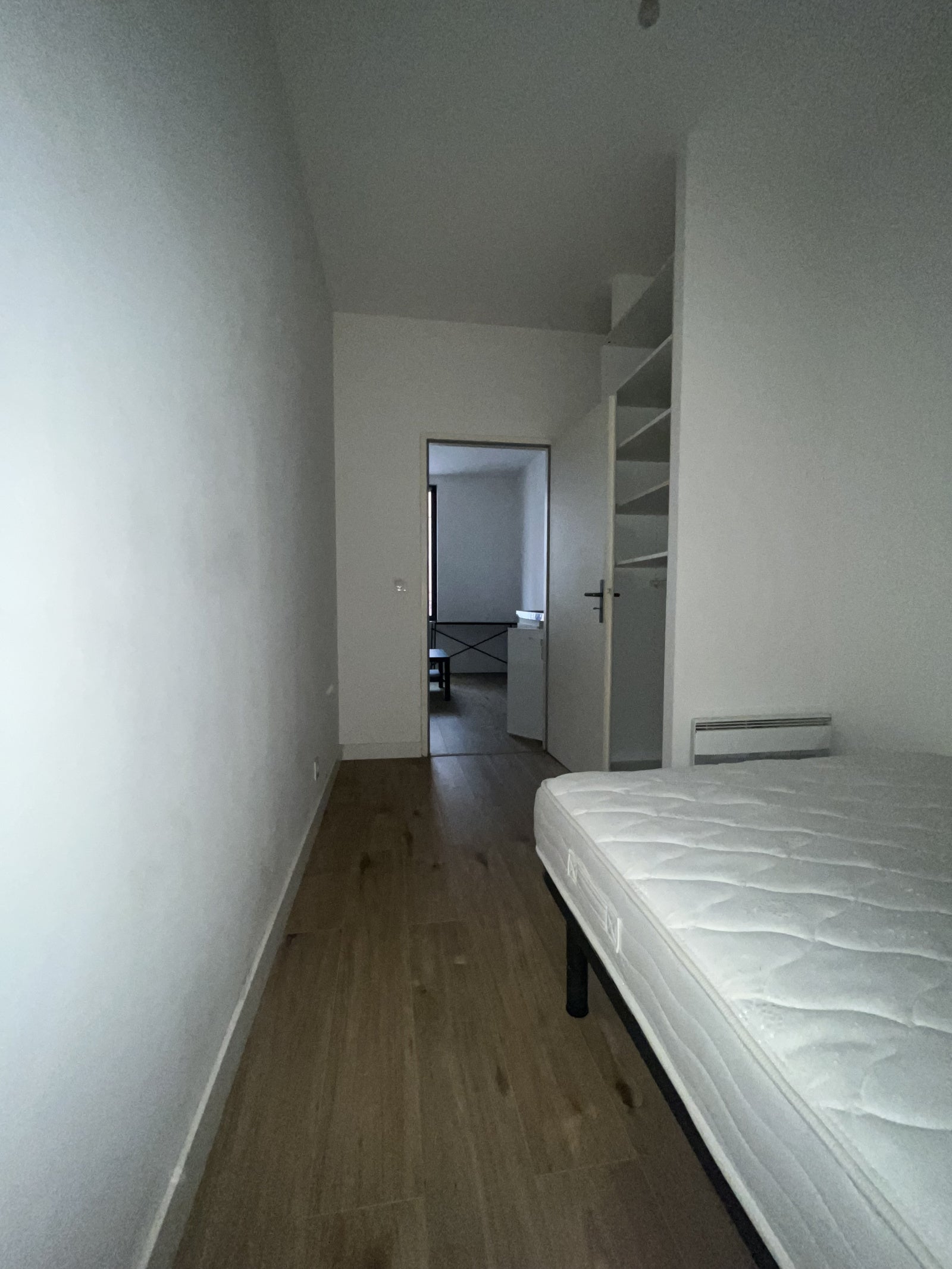Appartement Rue Ludwig van Beethoven à Toulouse